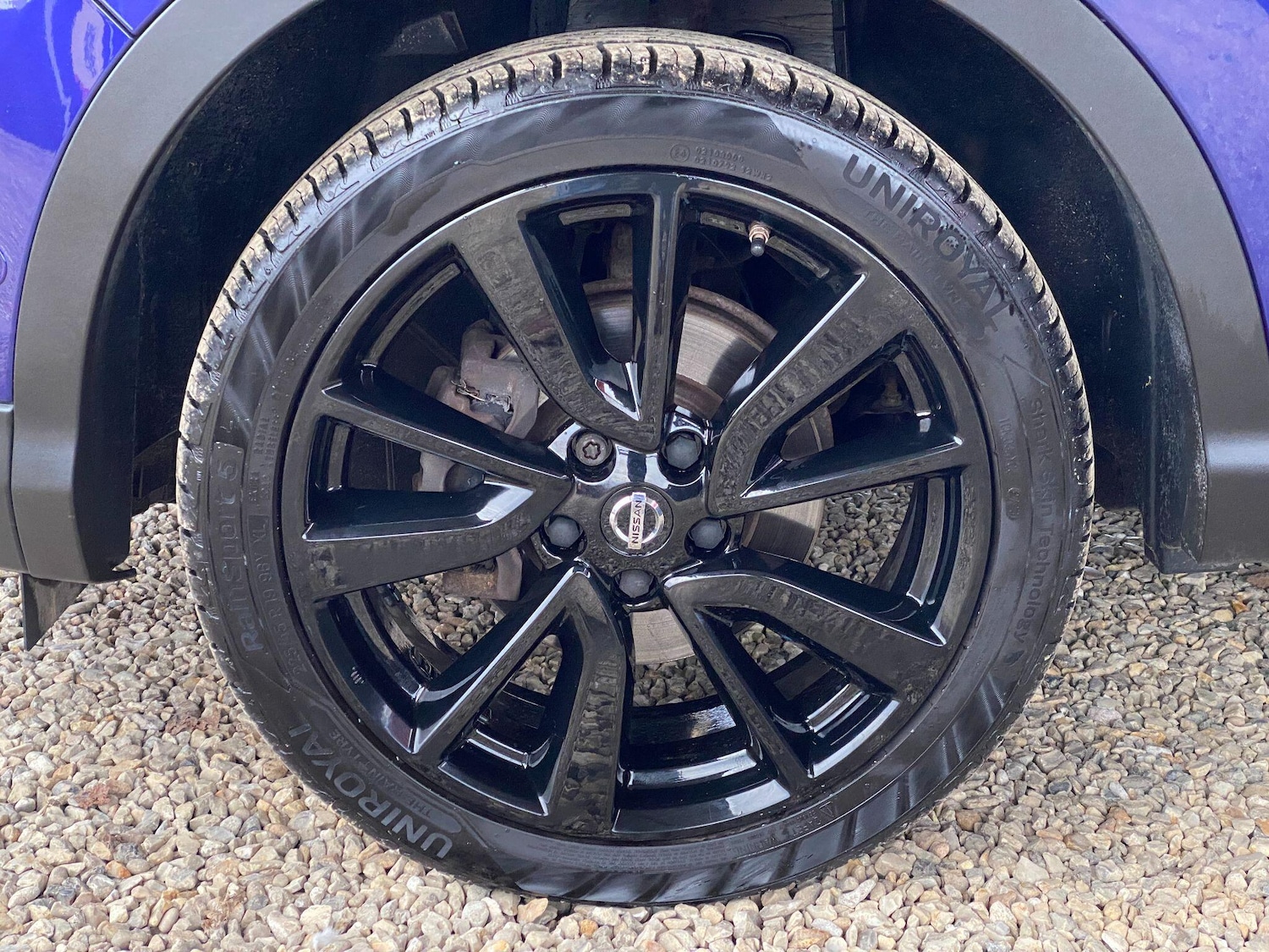 Used Nissan Qashqai 2016 for sale - 77073956: Photo 10