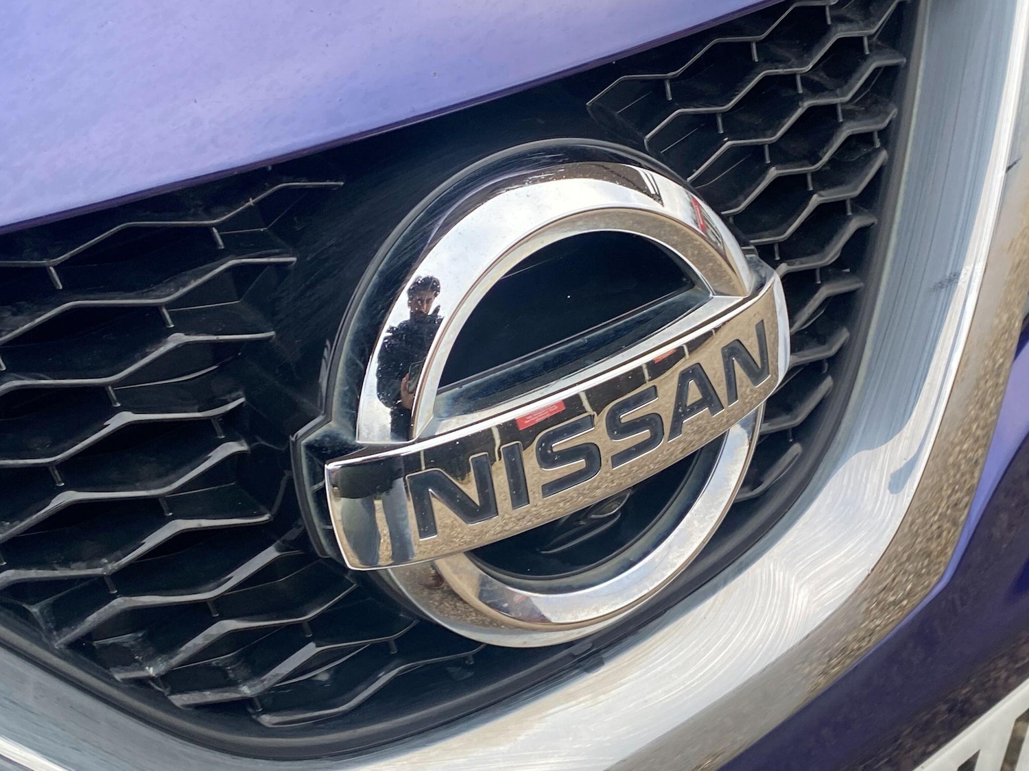 Used Nissan Qashqai 2016 for sale - 77073956: Photo 11