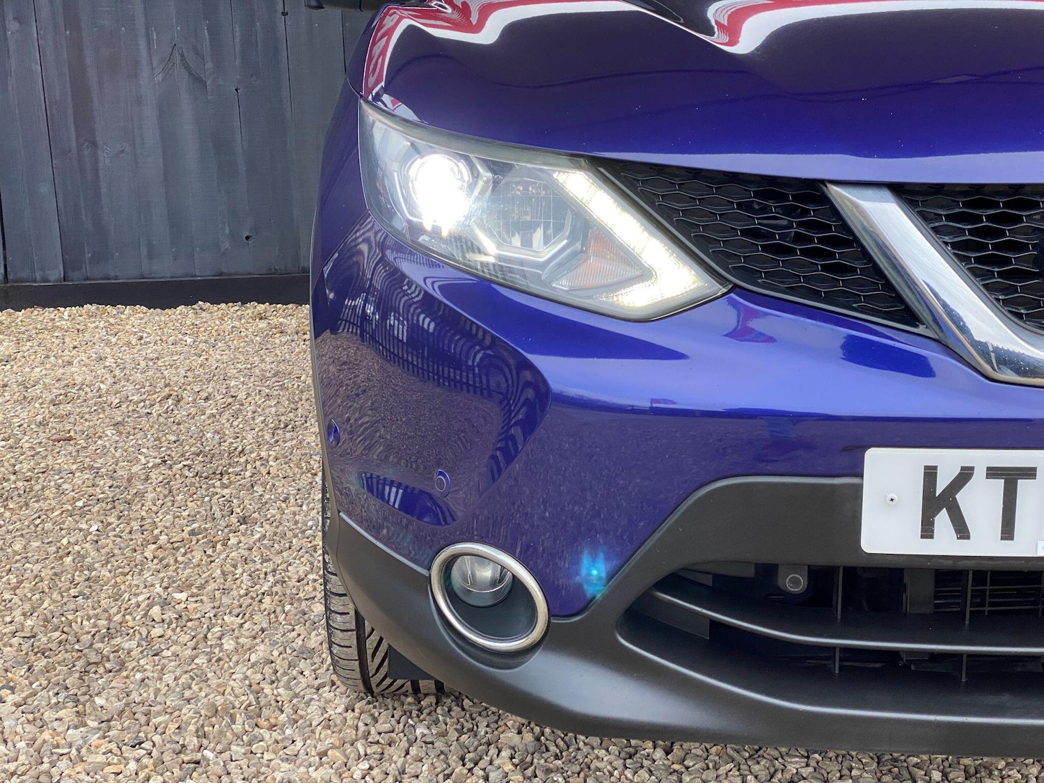 Used Nissan Qashqai 2016 for sale - 77073956: Photo 12