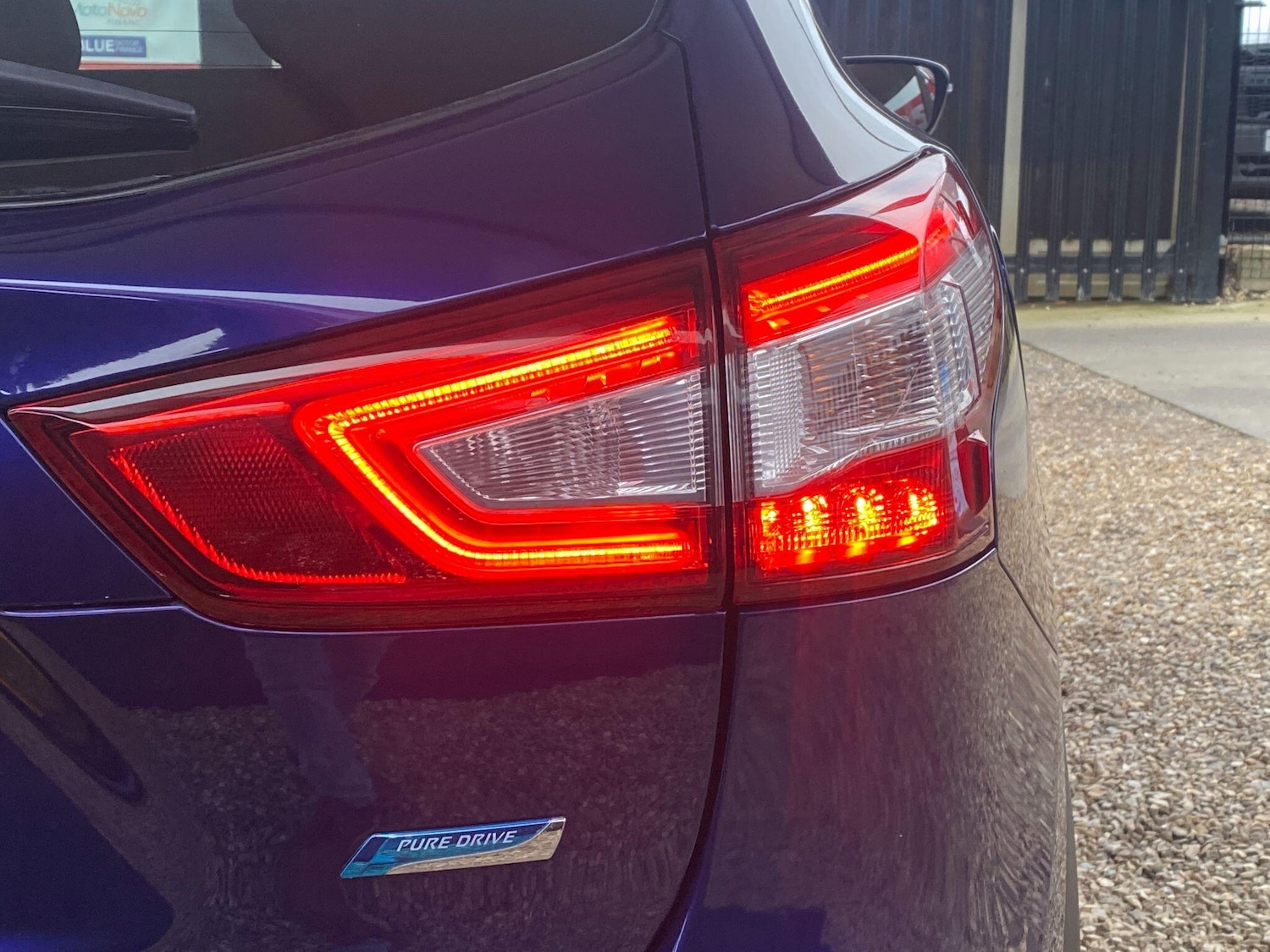 Used Nissan Qashqai 2016 for sale - 77073956: Photo 18