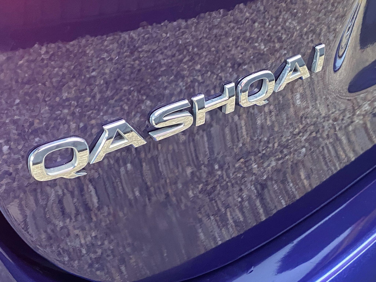 Used Nissan Qashqai 2016 for sale - 77073956: Photo 19