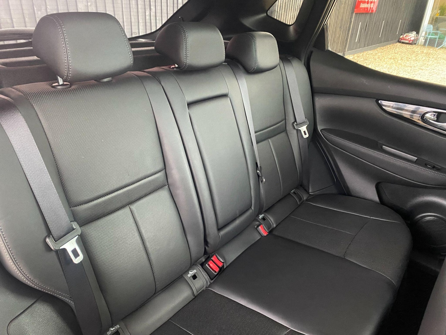 Used Nissan Qashqai 2016 for sale - 77073956: Photo 22