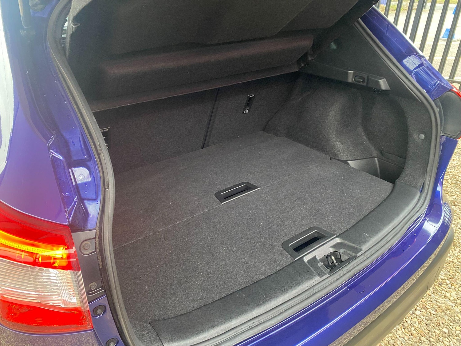 Used Nissan Qashqai 2016 for sale - 77073956: Photo 23