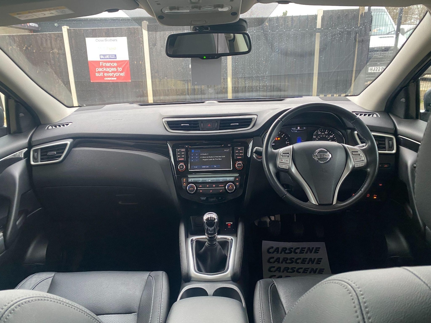Used Nissan Qashqai 2016 for sale - 77073956: Photo 25