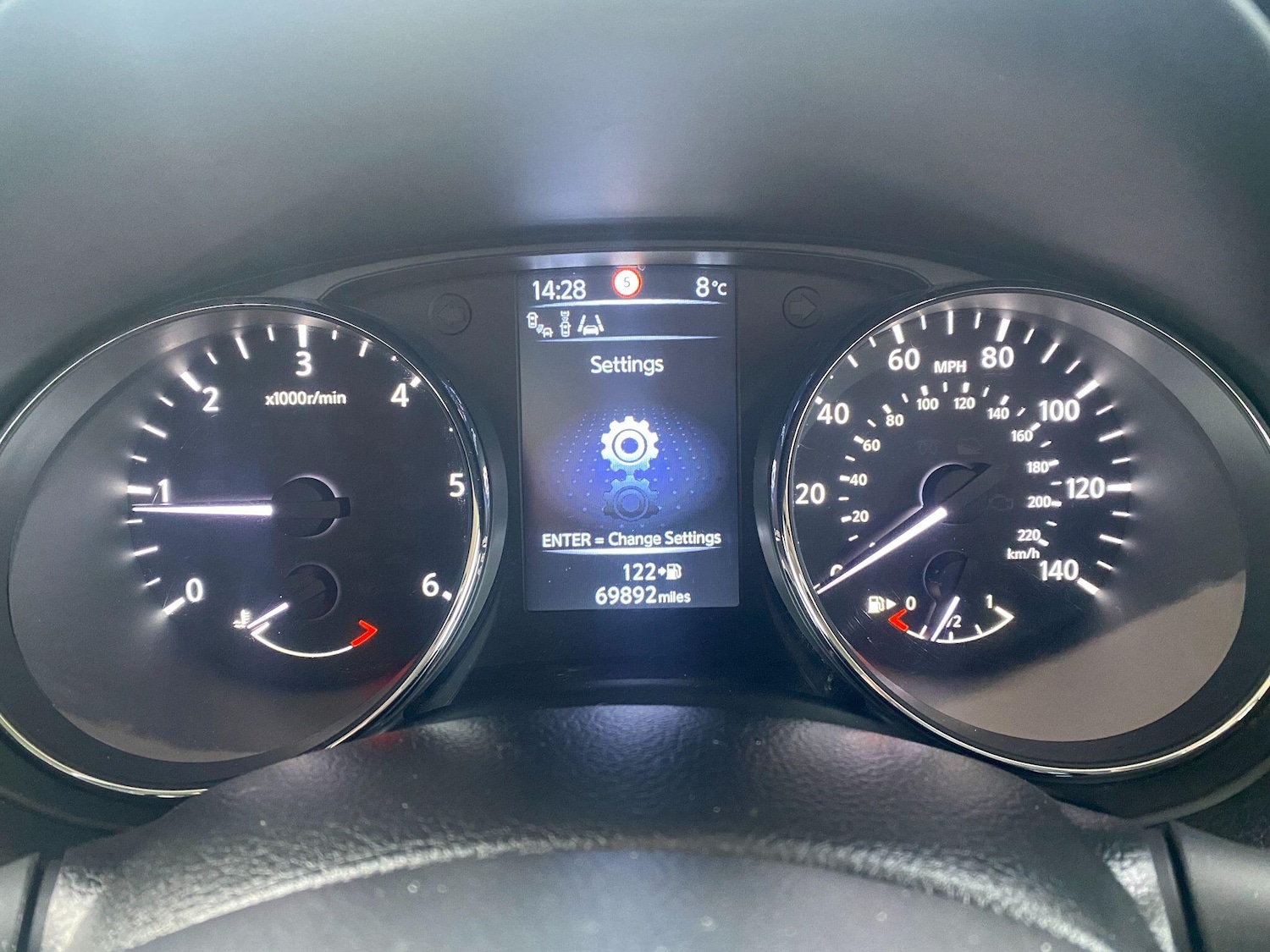 Used Nissan Qashqai 2016 for sale - 77073956: Photo 27