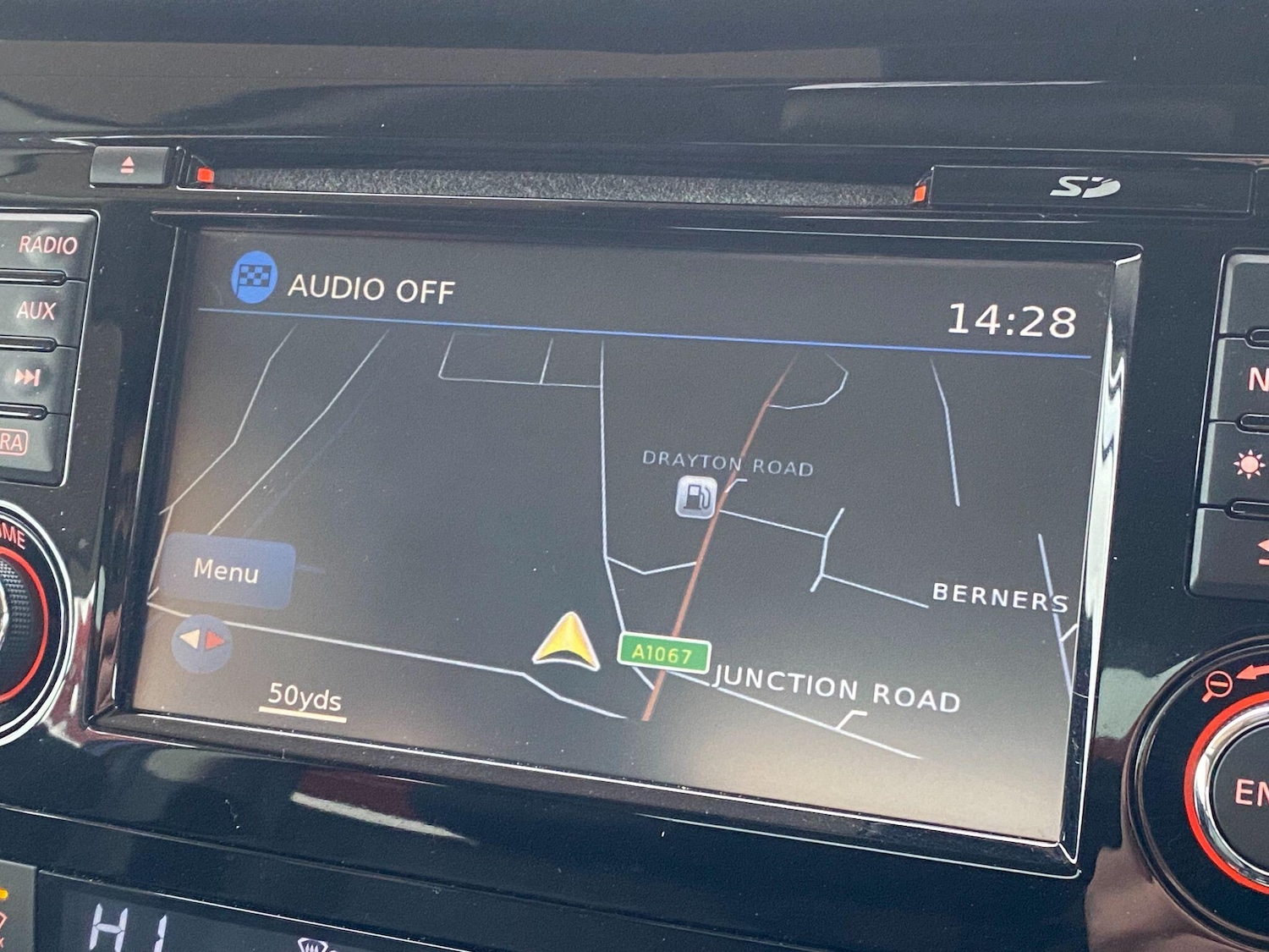 Used Nissan Qashqai 2016 for sale - 77073956: Photo 28