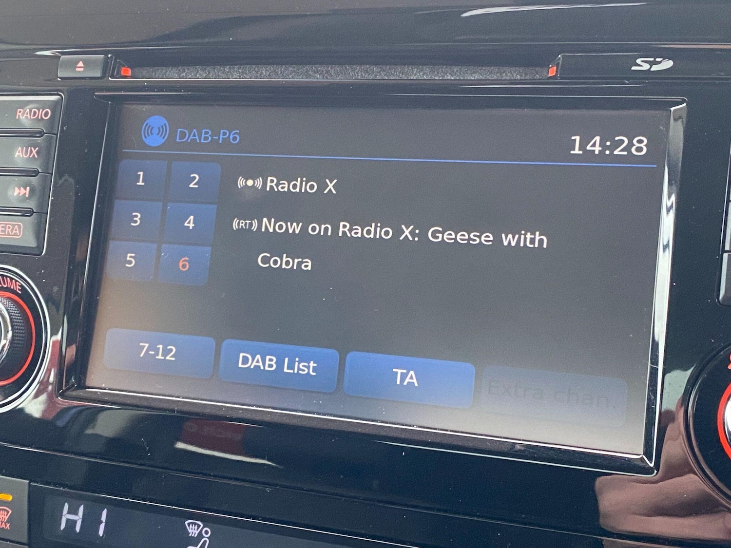 Used Nissan Qashqai 2016 for sale - 77073956: Photo 30