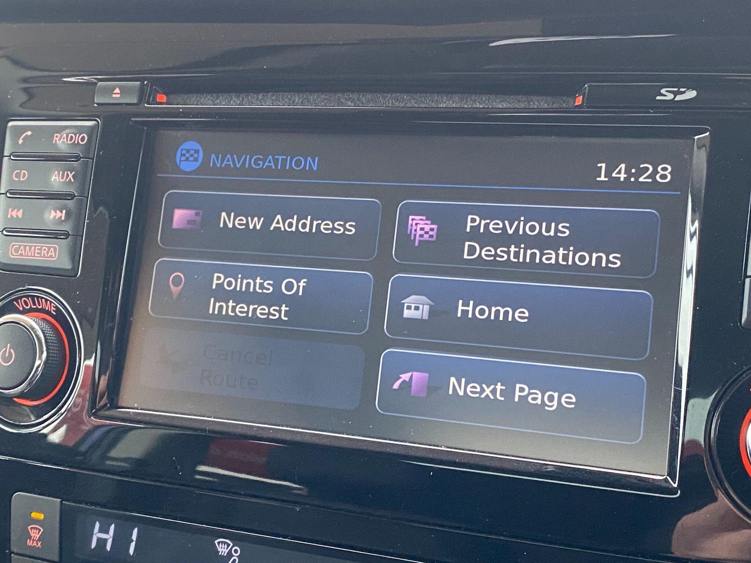 Used Nissan Qashqai 2016 for sale - 77073956: Photo 31