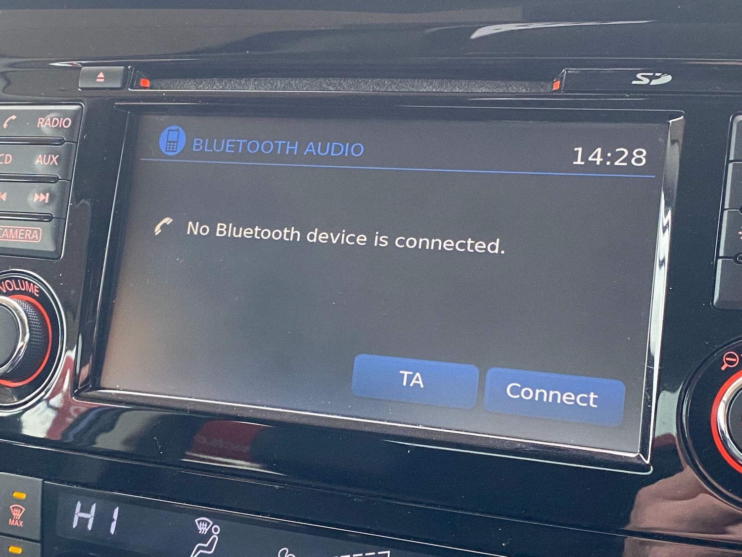 Used Nissan Qashqai 2016 for sale - 77073956: Photo 32