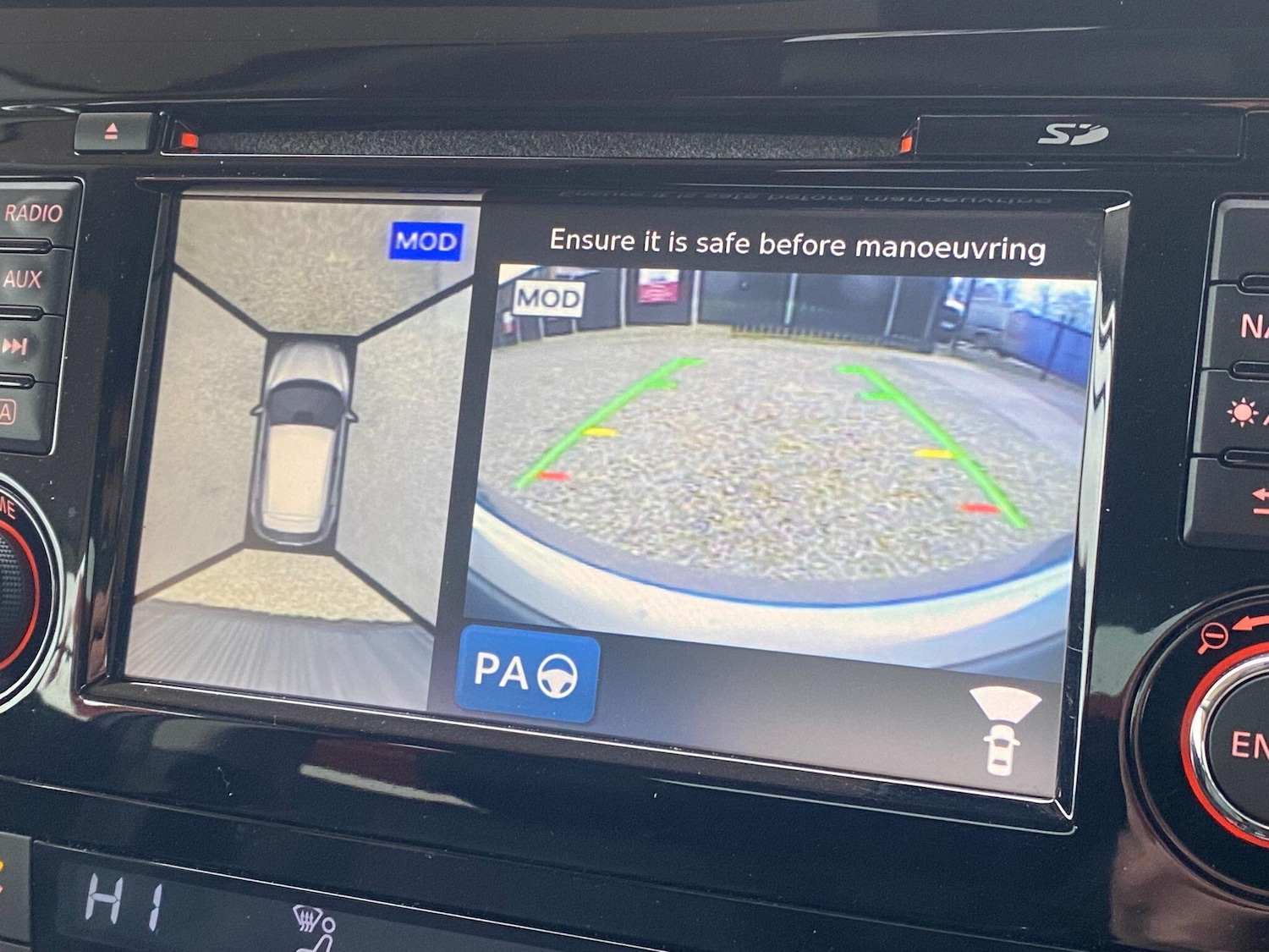 Used Nissan Qashqai 2016 for sale - 77073956: Photo 33