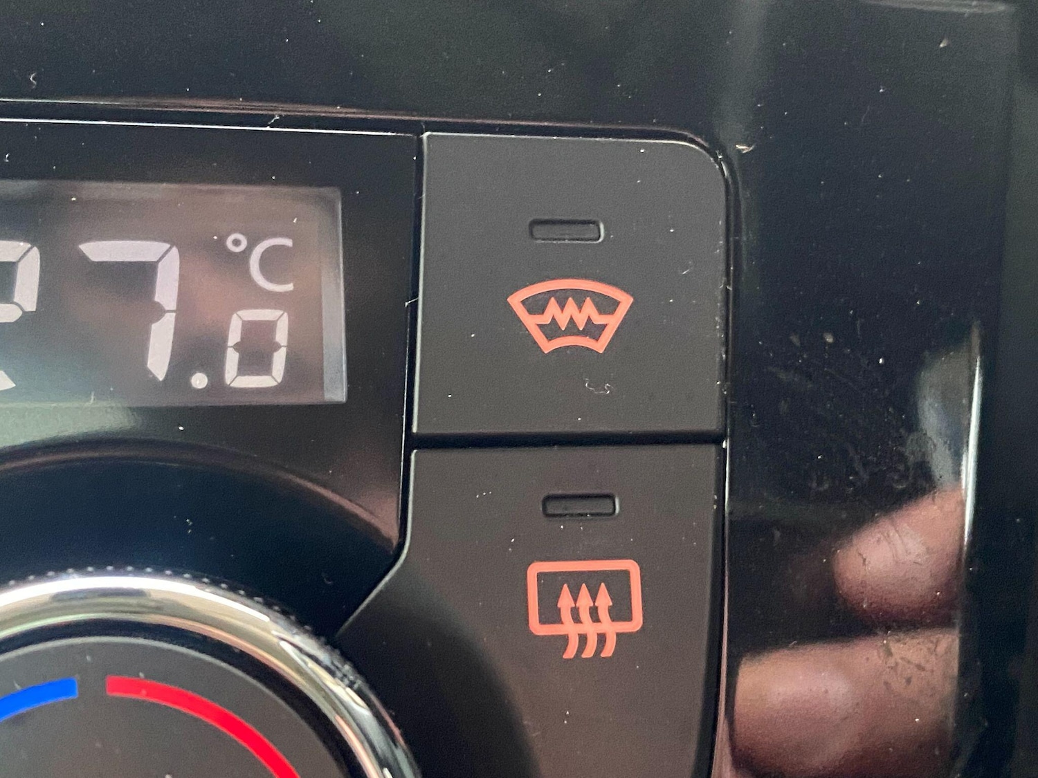 Used Nissan Qashqai 2016 for sale - 77073956: Photo 35