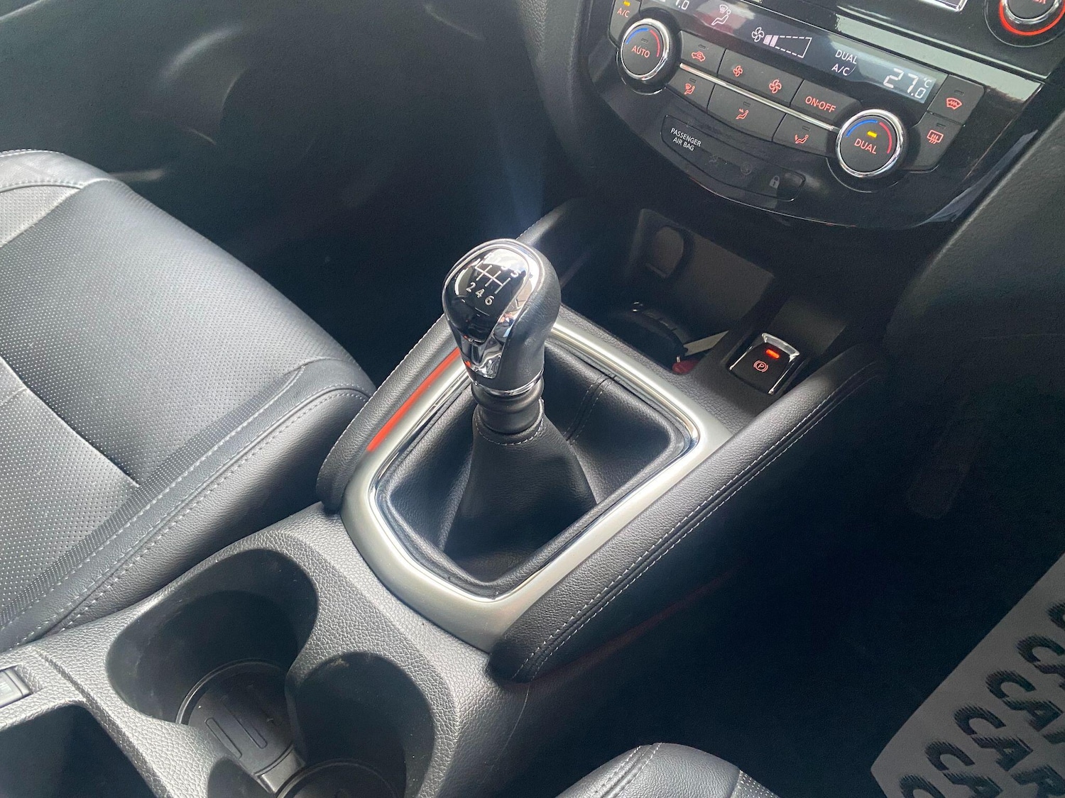 Used Nissan Qashqai 2016 for sale - 77073956: Photo 38