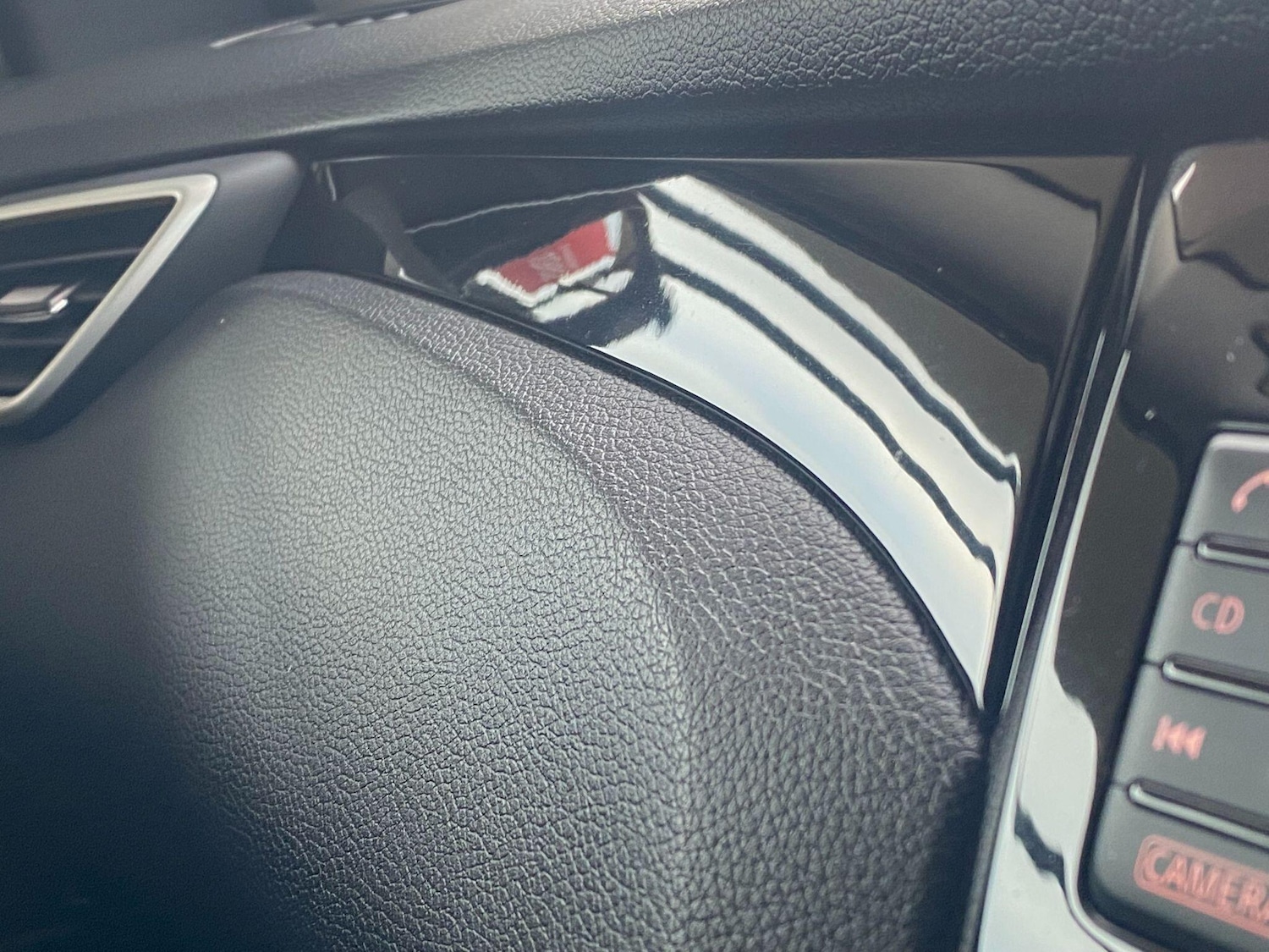 Used Nissan Qashqai 2016 for sale - 77073956: Photo 39