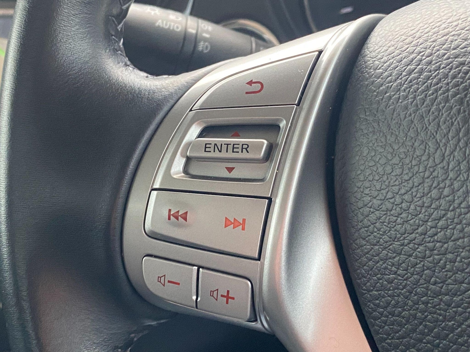 Used Nissan Qashqai 2016 for sale - 77073956: Photo 44