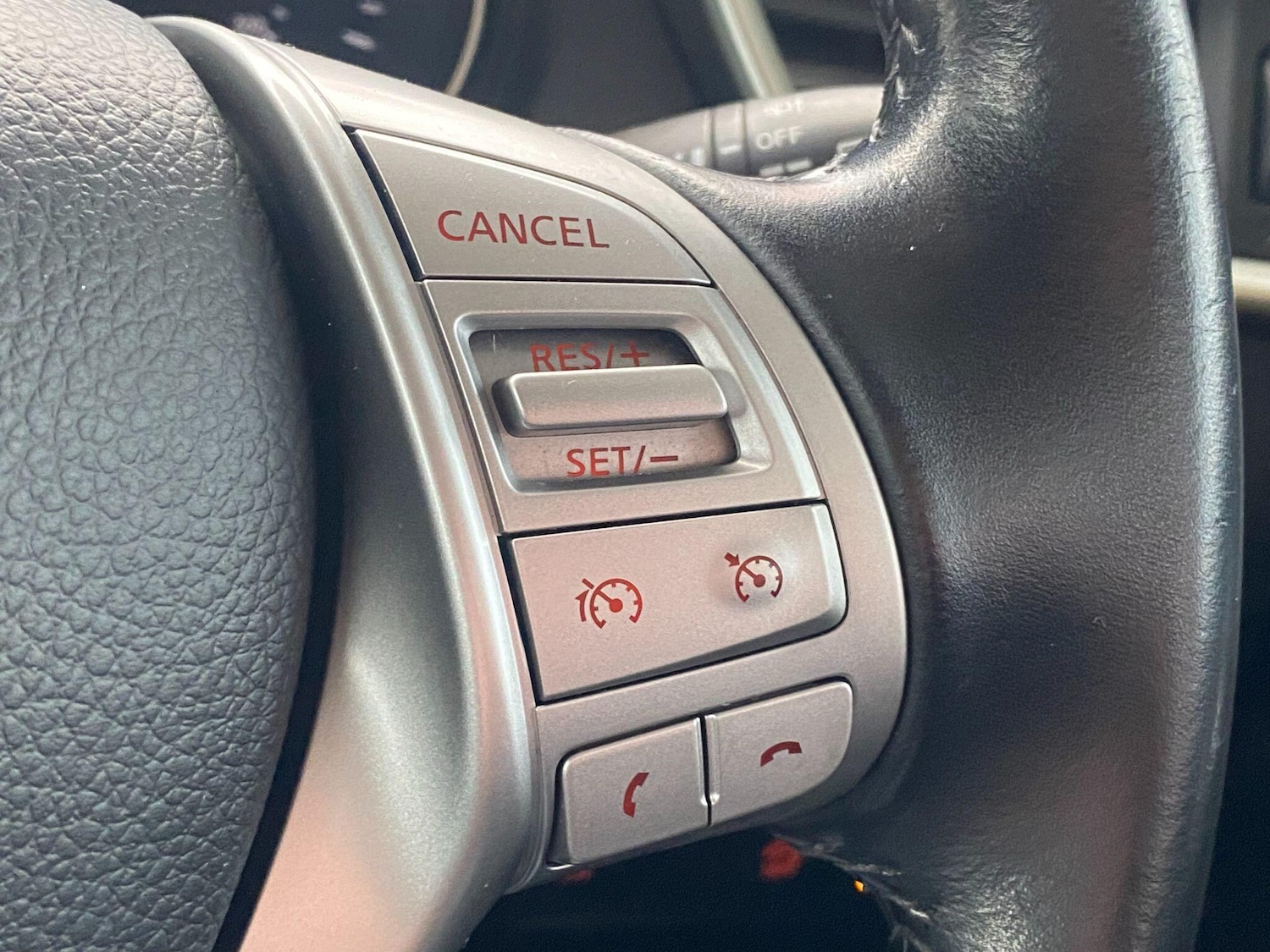 Used Nissan Qashqai 2016 for sale - 77073956: Photo 46