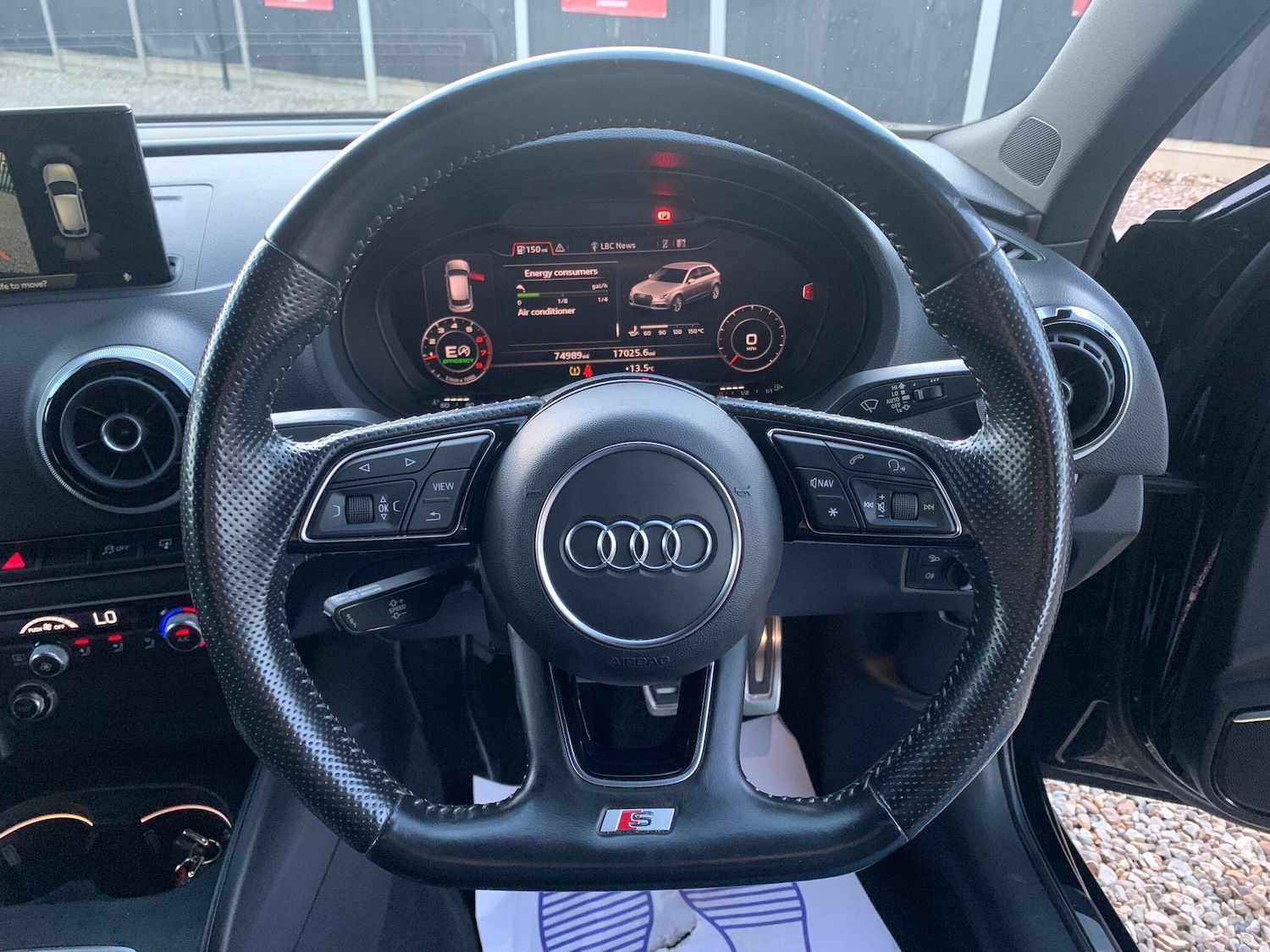 Used Audi A3 2016 for sale - 76592008: Photo 14