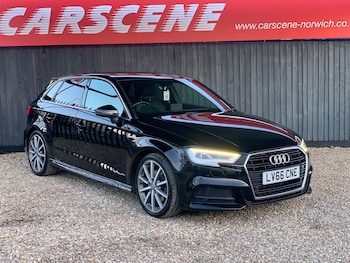 Audi - A3