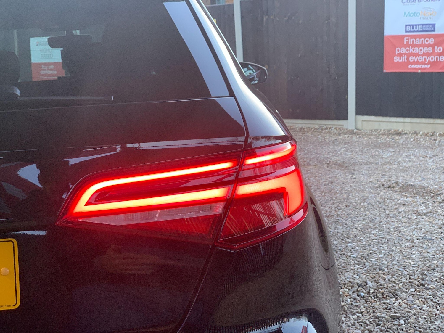 Used Audi A3 2016 for sale - 76592008: Photo 24