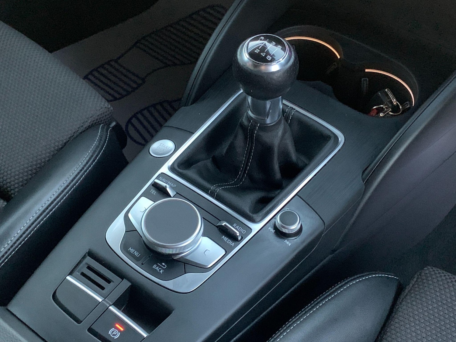 Used Audi A3 2016 for sale - 76592008: Photo 36