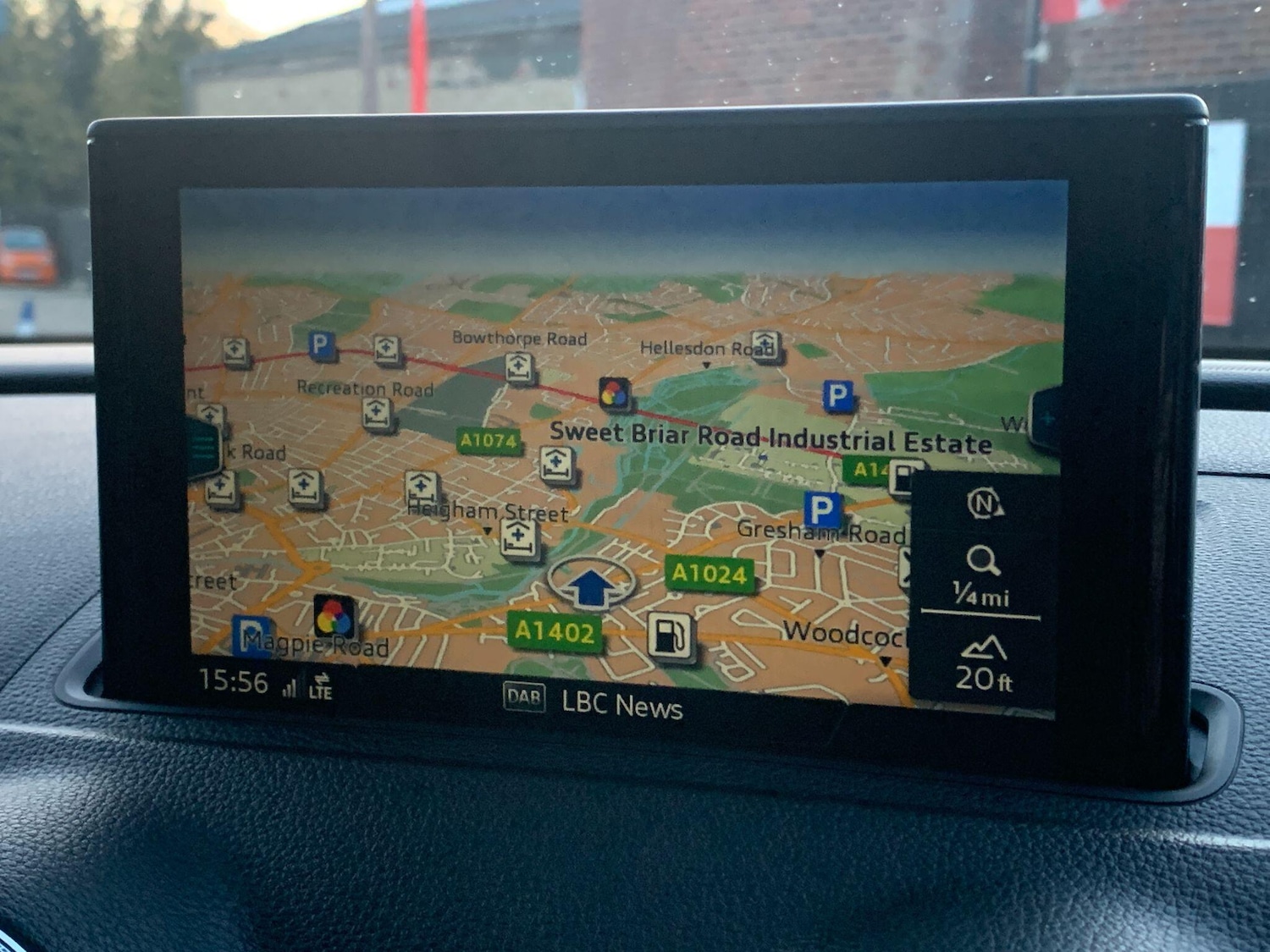 Used Audi A3 2016 for sale - 76592008: Photo 39