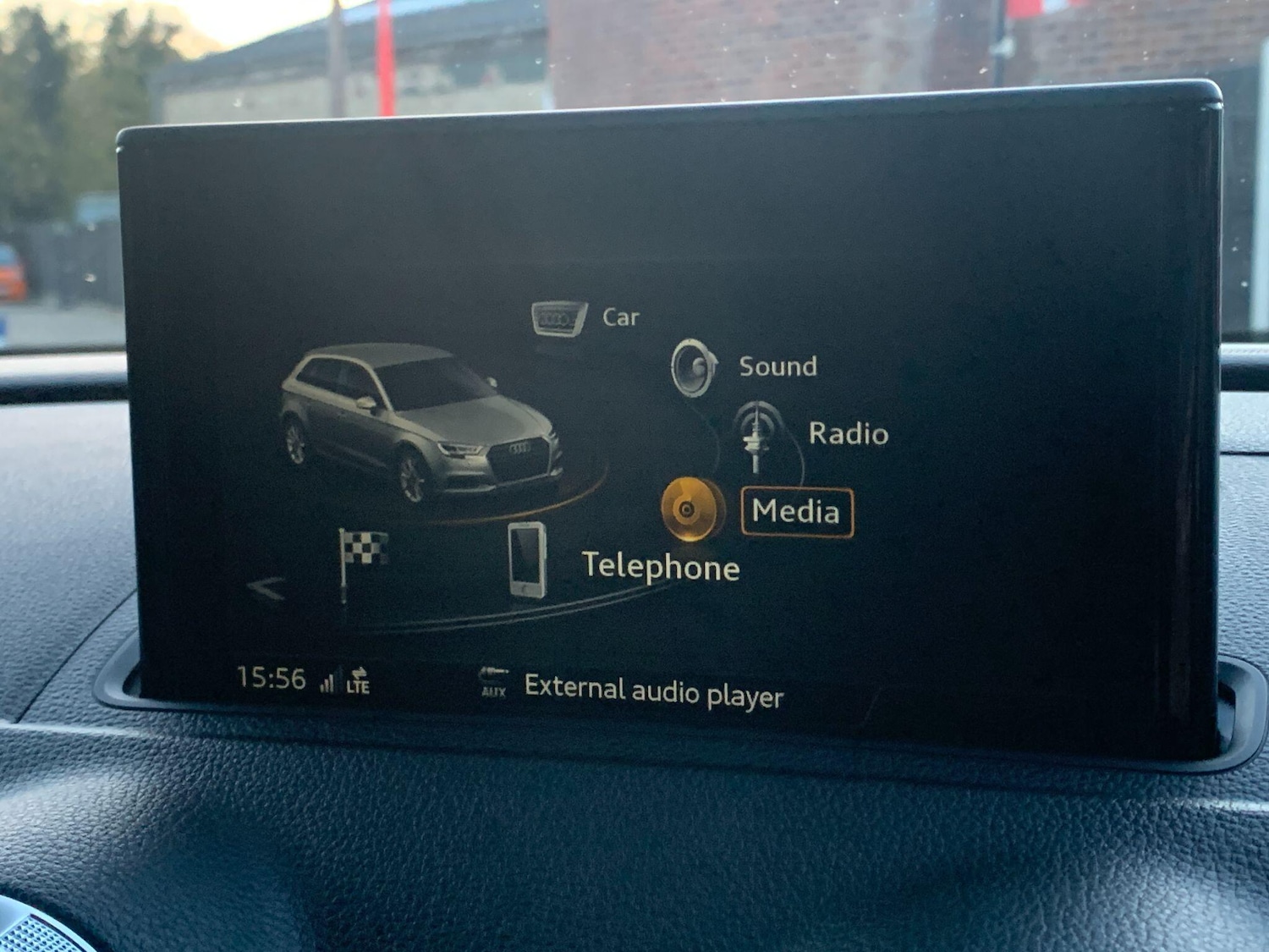 Used Audi A3 2016 for sale - 76592008: Photo 44