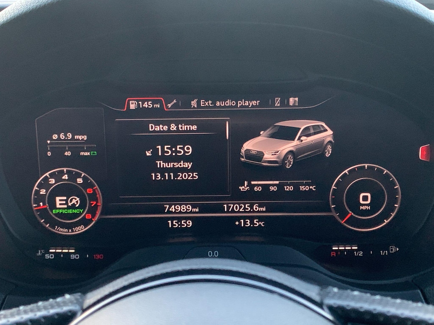 Used Audi A3 2016 for sale - 76592008: Photo 52