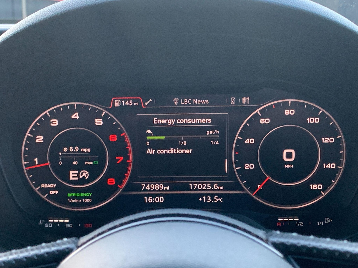 Used Audi A3 2016 for sale - 76592008: Photo 54