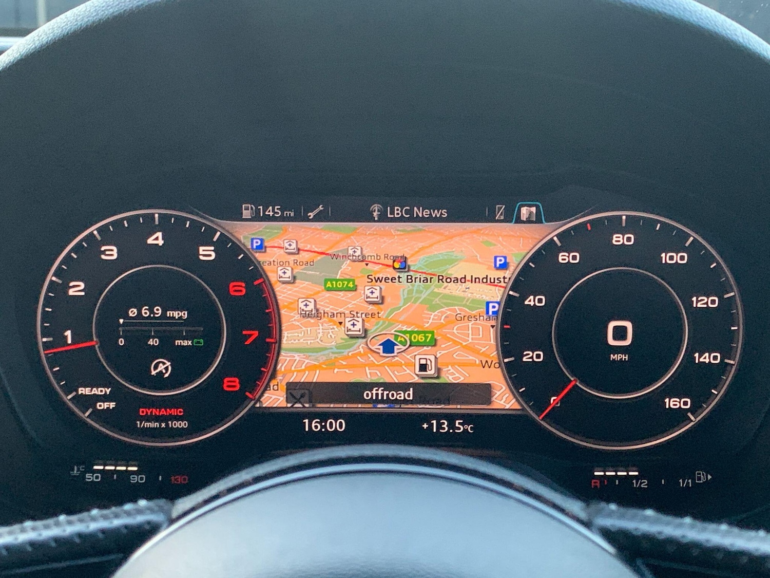 Used Audi A3 2016 for sale - 76592008: Photo 56