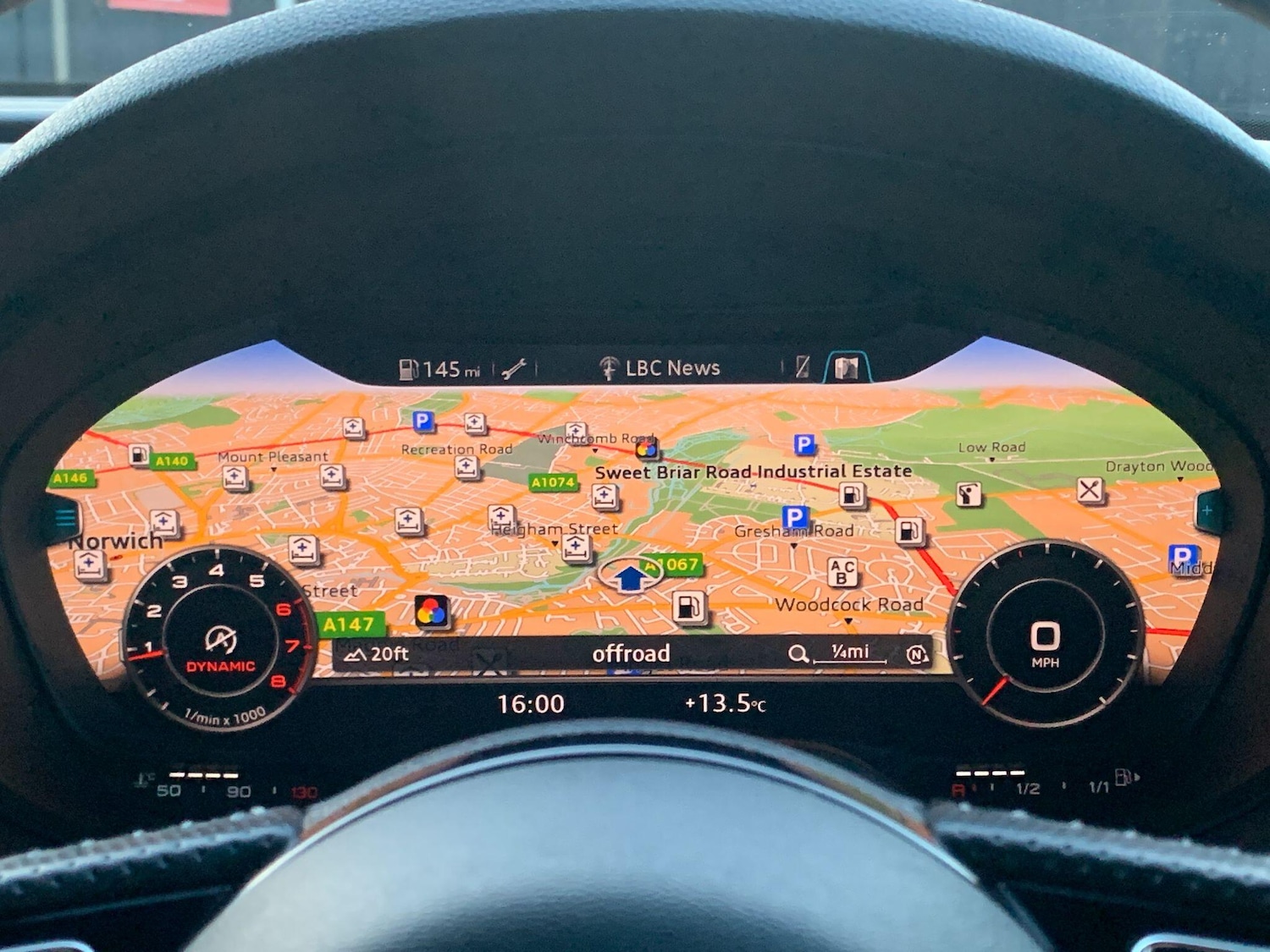 Used Audi A3 2016 for sale - 76592008: Photo 57