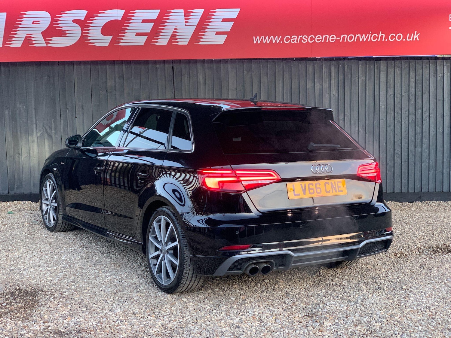 Used Audi A3 2016 for sale - 76592008: Photo 6