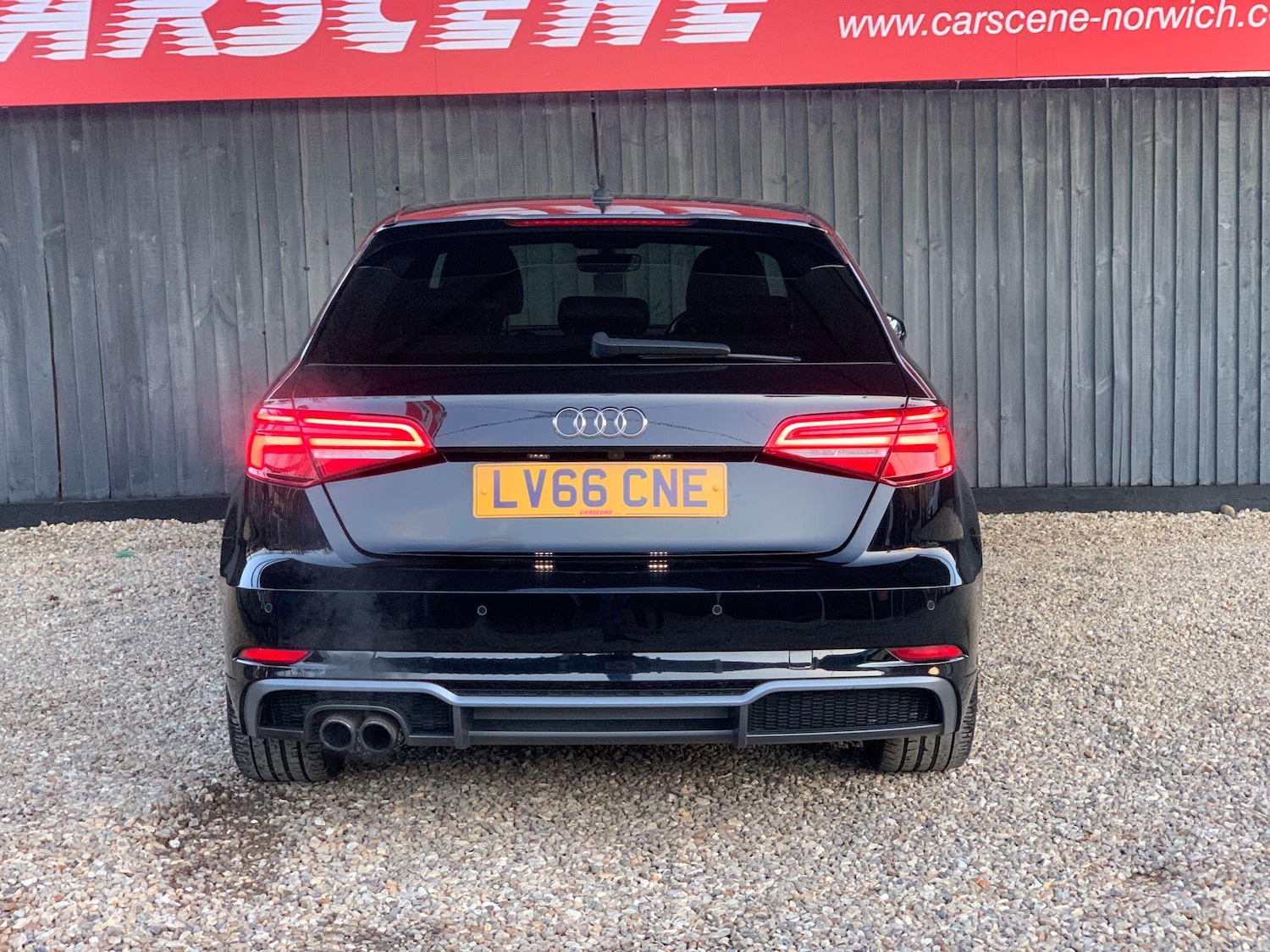 Used Audi A3 2016 for sale - 76592008: Photo 8