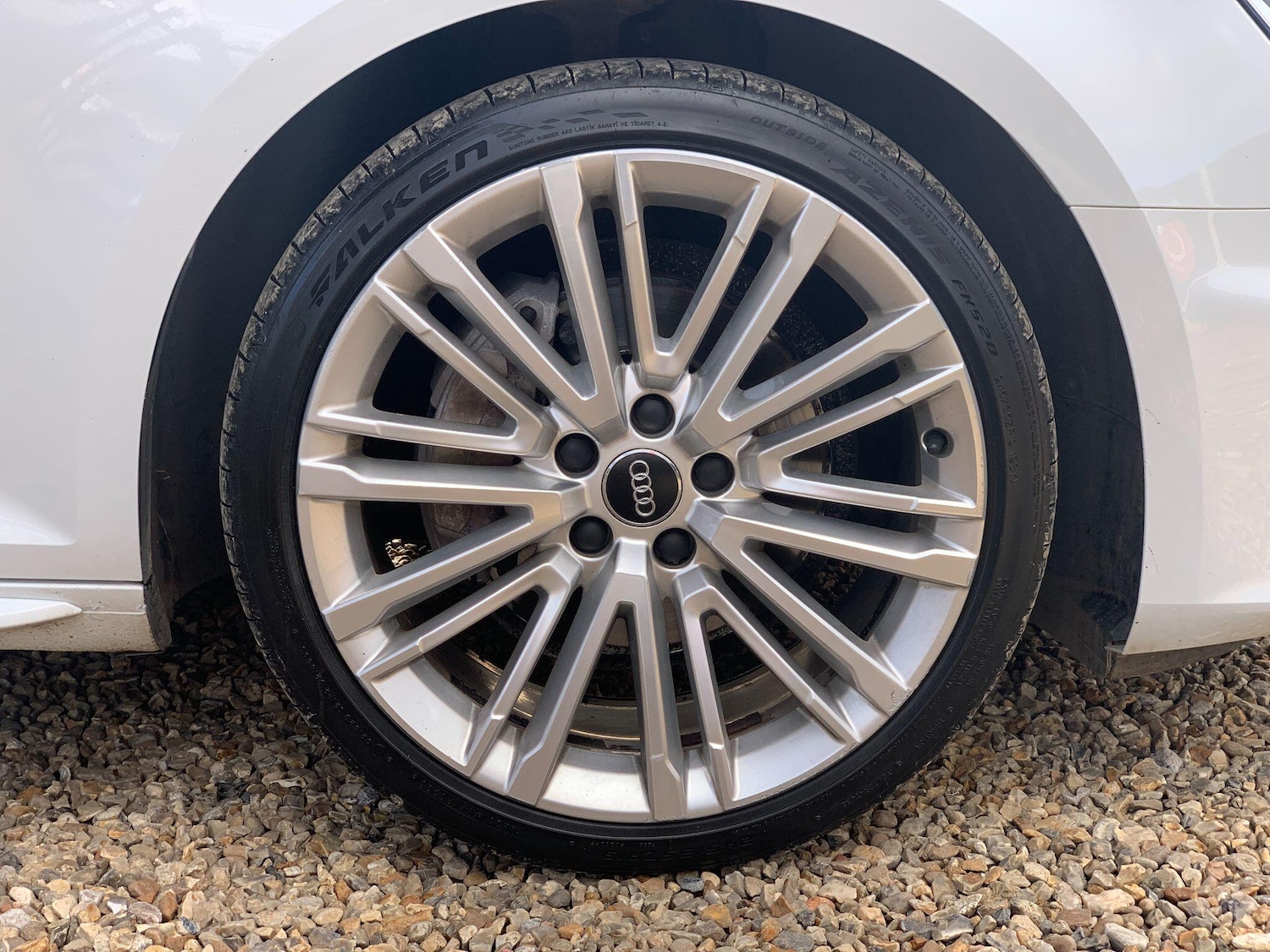 Used Audi A4 Avant 2019 for sale - 76306481: Photo 10