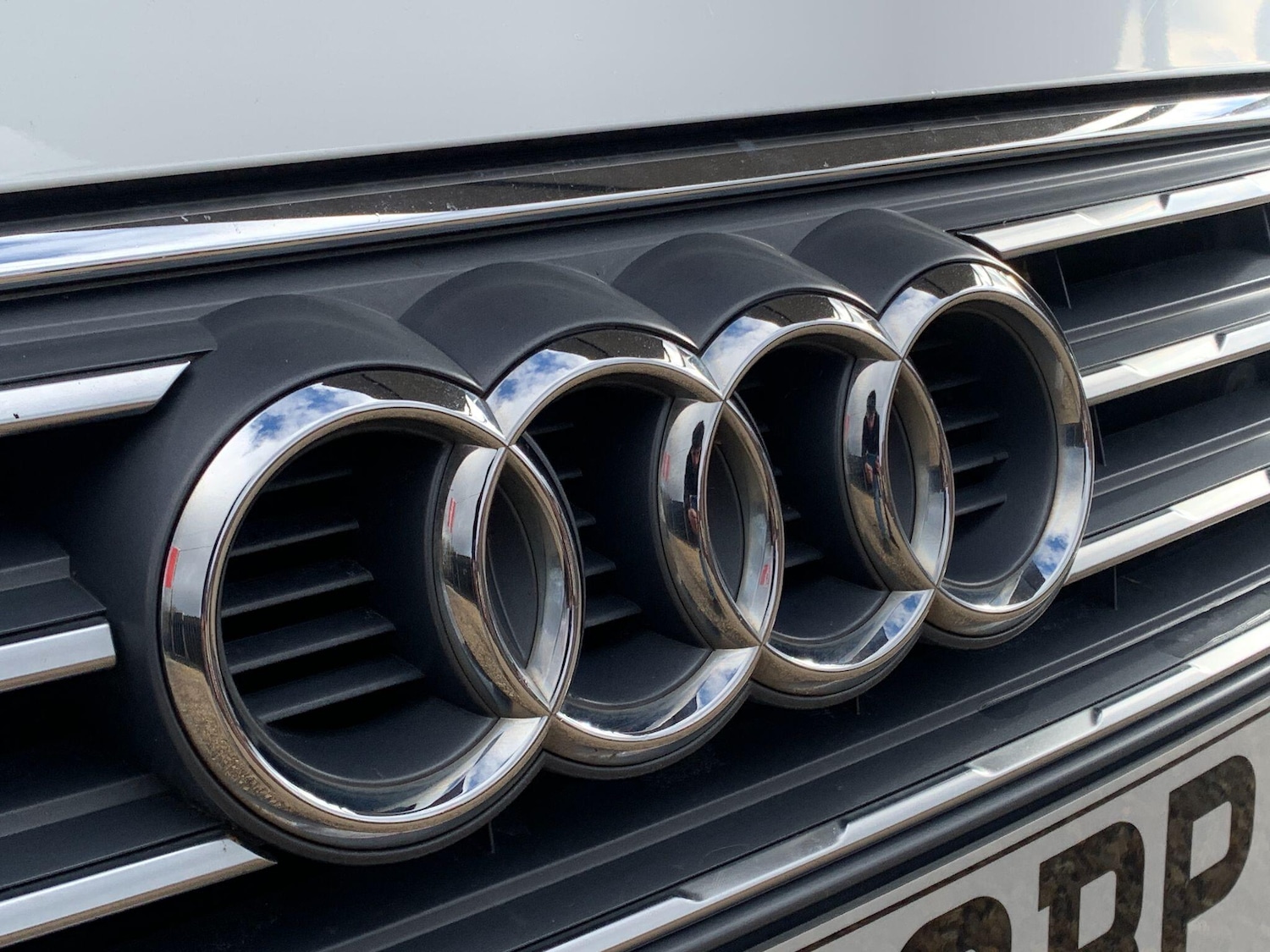 Used Audi A4 Avant 2019 for sale - 76306481: Photo 12