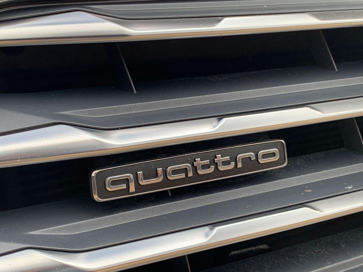 Used Audi A4 Avant 2019 for sale - 76306481: Photo 14