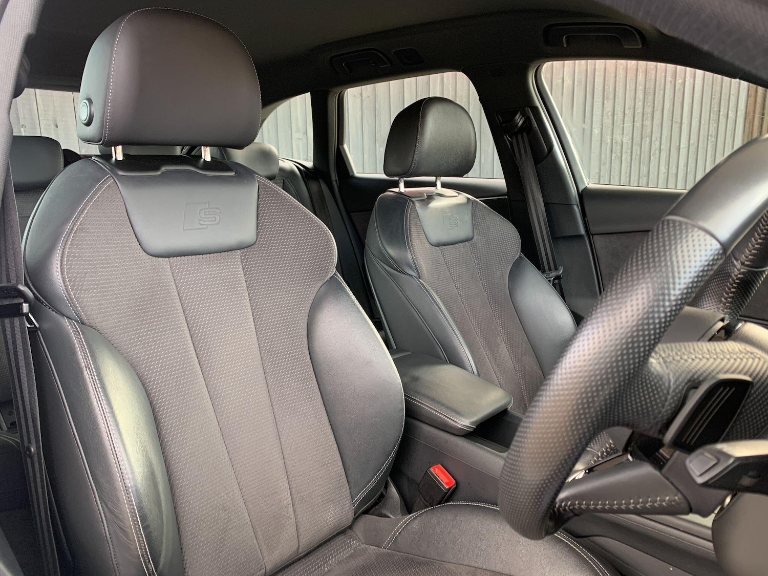 Used Audi A4 Avant 2019 for sale - 76306481: Photo 22