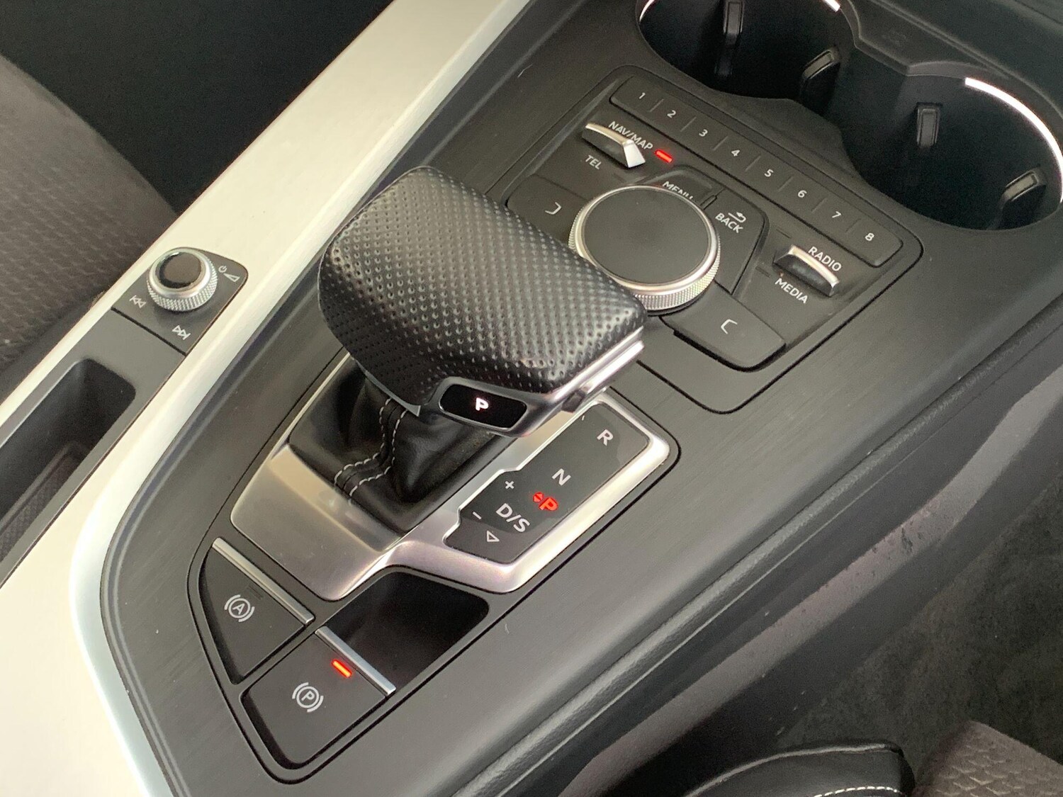 Used Audi A4 Avant 2019 for sale - 76306481: Photo 24