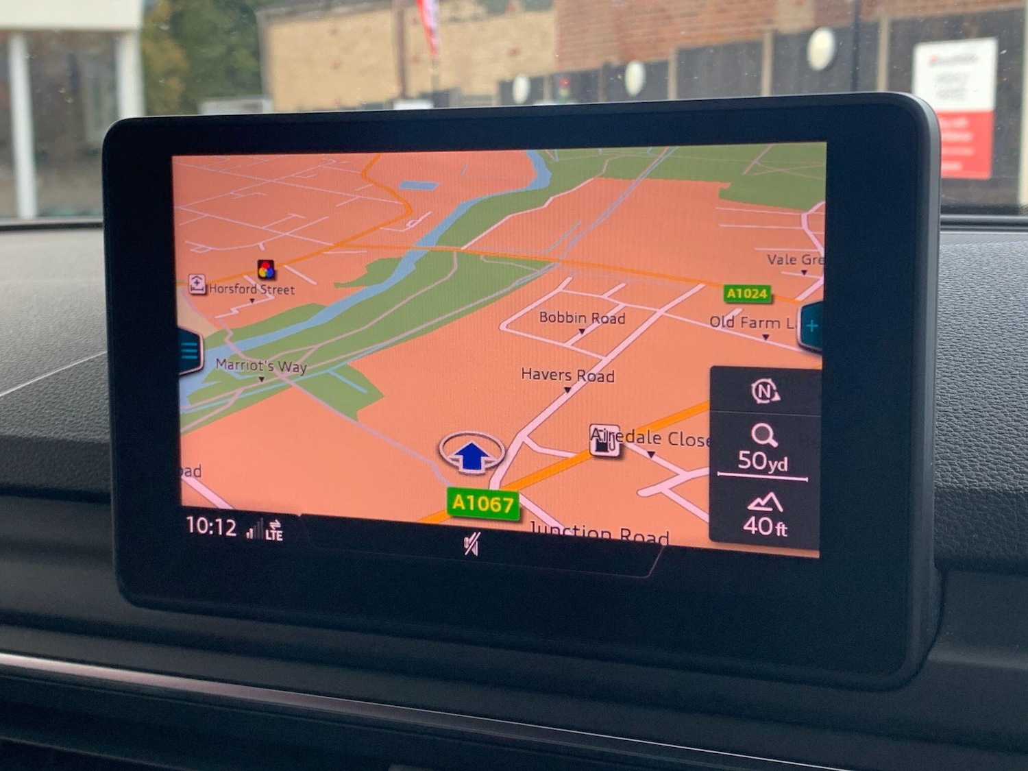 Used Audi A4 Avant 2019 for sale - 76306481: Photo 25