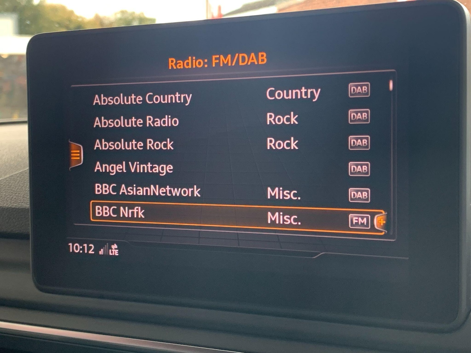 Used Audi A4 Avant 2019 for sale - 76306481: Photo 26