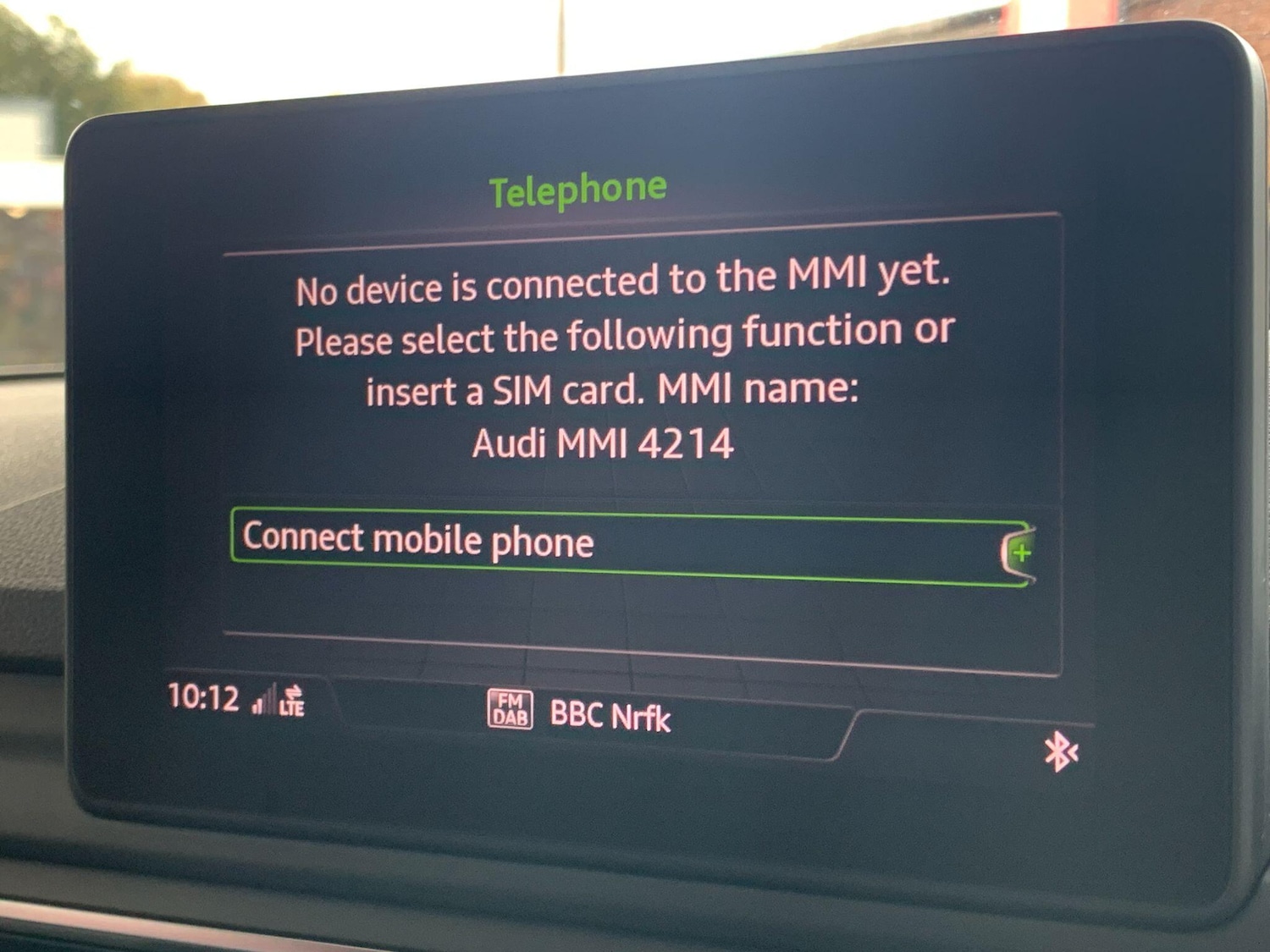Used Audi A4 Avant 2019 for sale - 76306481: Photo 27