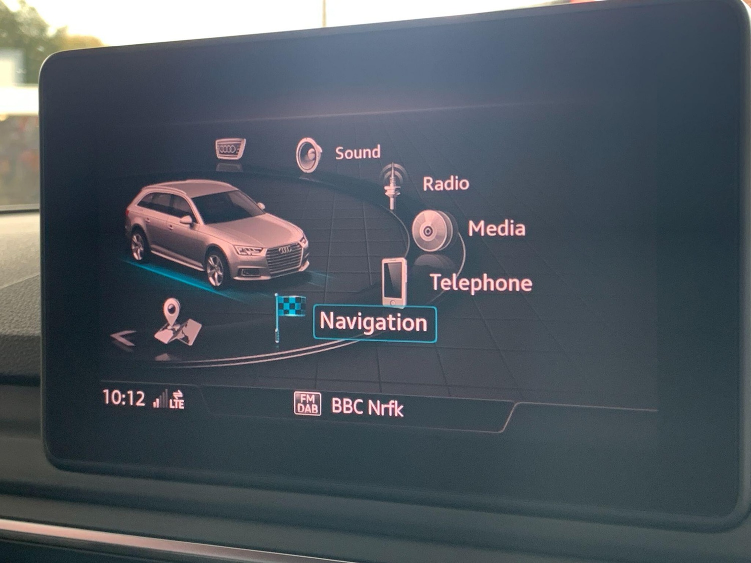 Used Audi A4 Avant 2019 for sale - 76306481: Photo 28