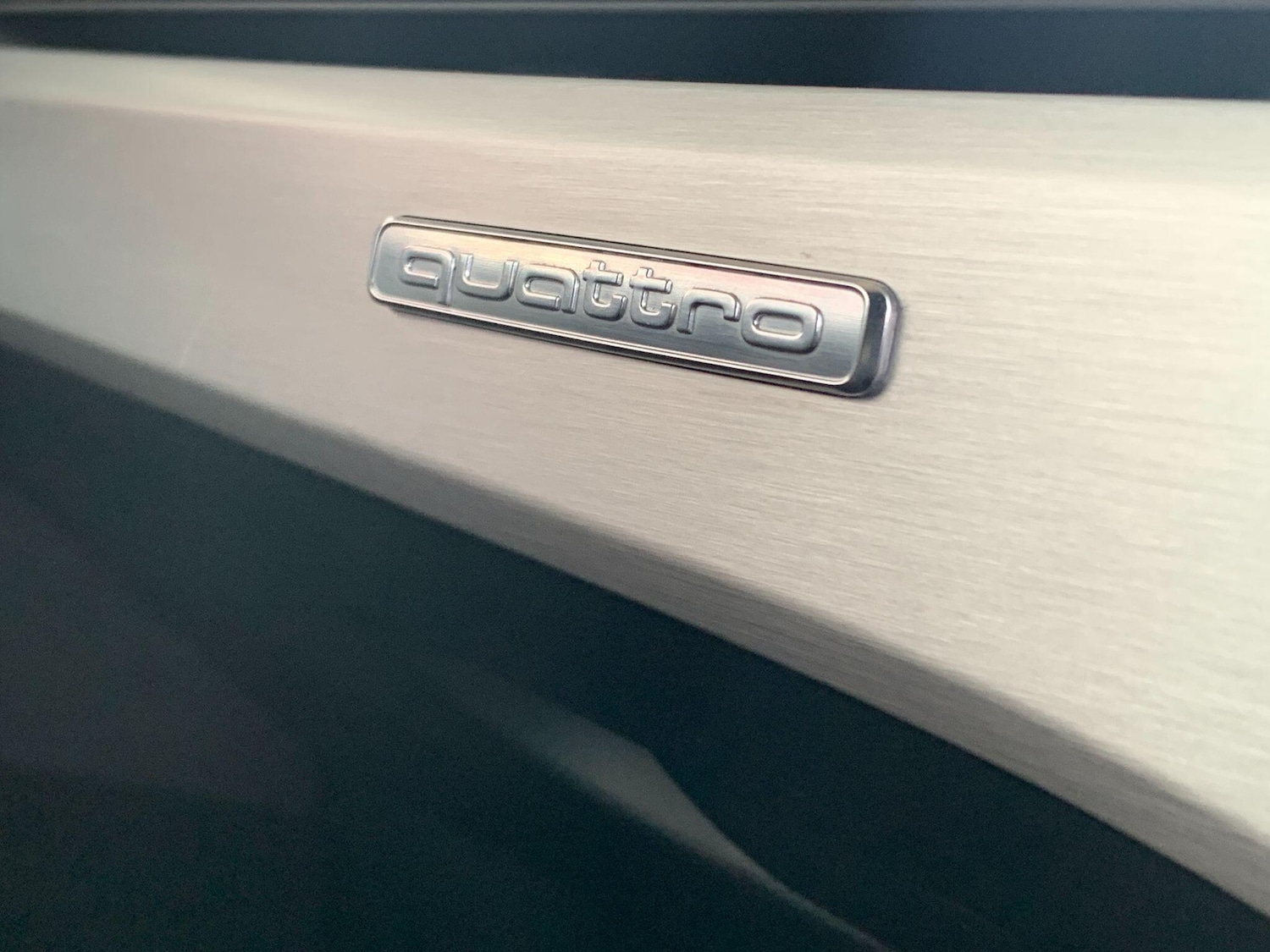 Used Audi A4 Avant 2019 for sale - 76306481: Photo 30