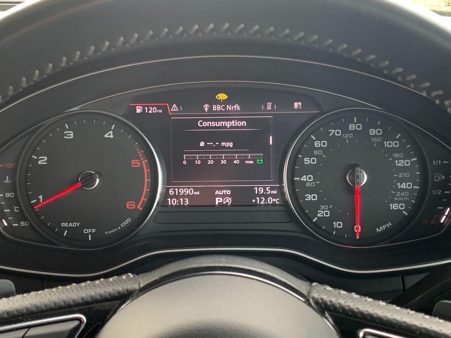 Used Audi A4 Avant 2019 for sale - 76306481: Photo 33