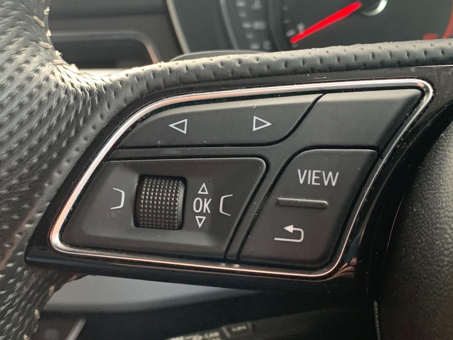 Used Audi A4 Avant 2019 for sale - 76306481: Photo 34