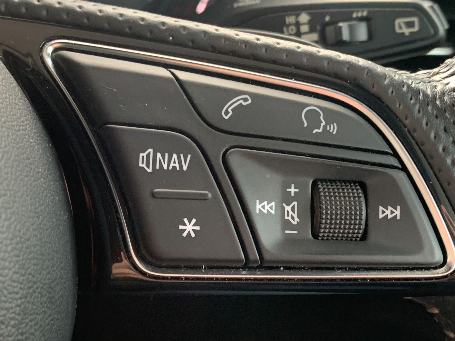 Used Audi A4 Avant 2019 for sale - 76306481: Photo 35