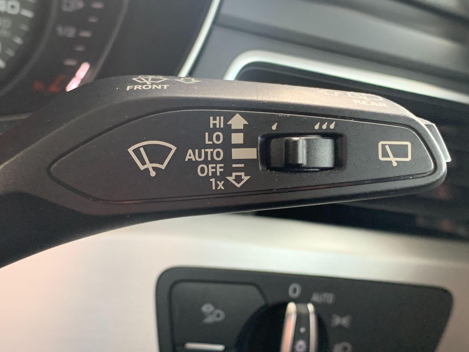 Used Audi A4 Avant 2019 for sale - 76306481: Photo 36