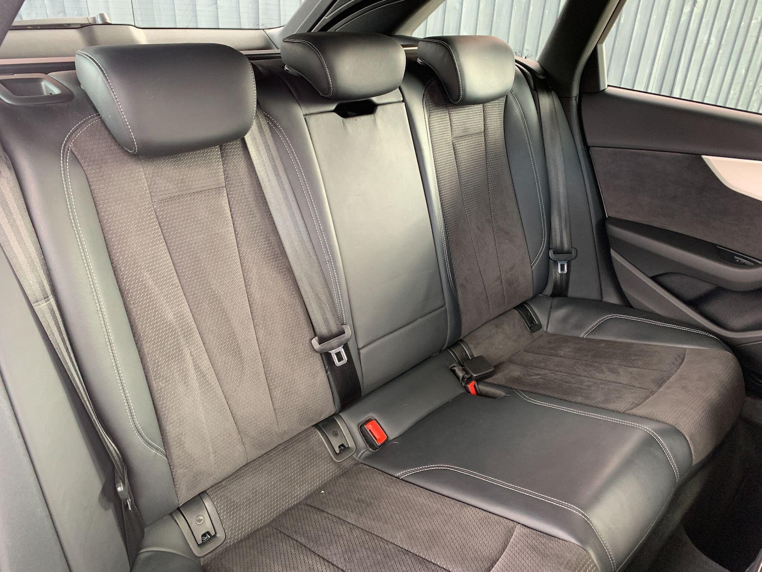 Used Audi A4 Avant 2019 for sale - 76306481: Photo 42