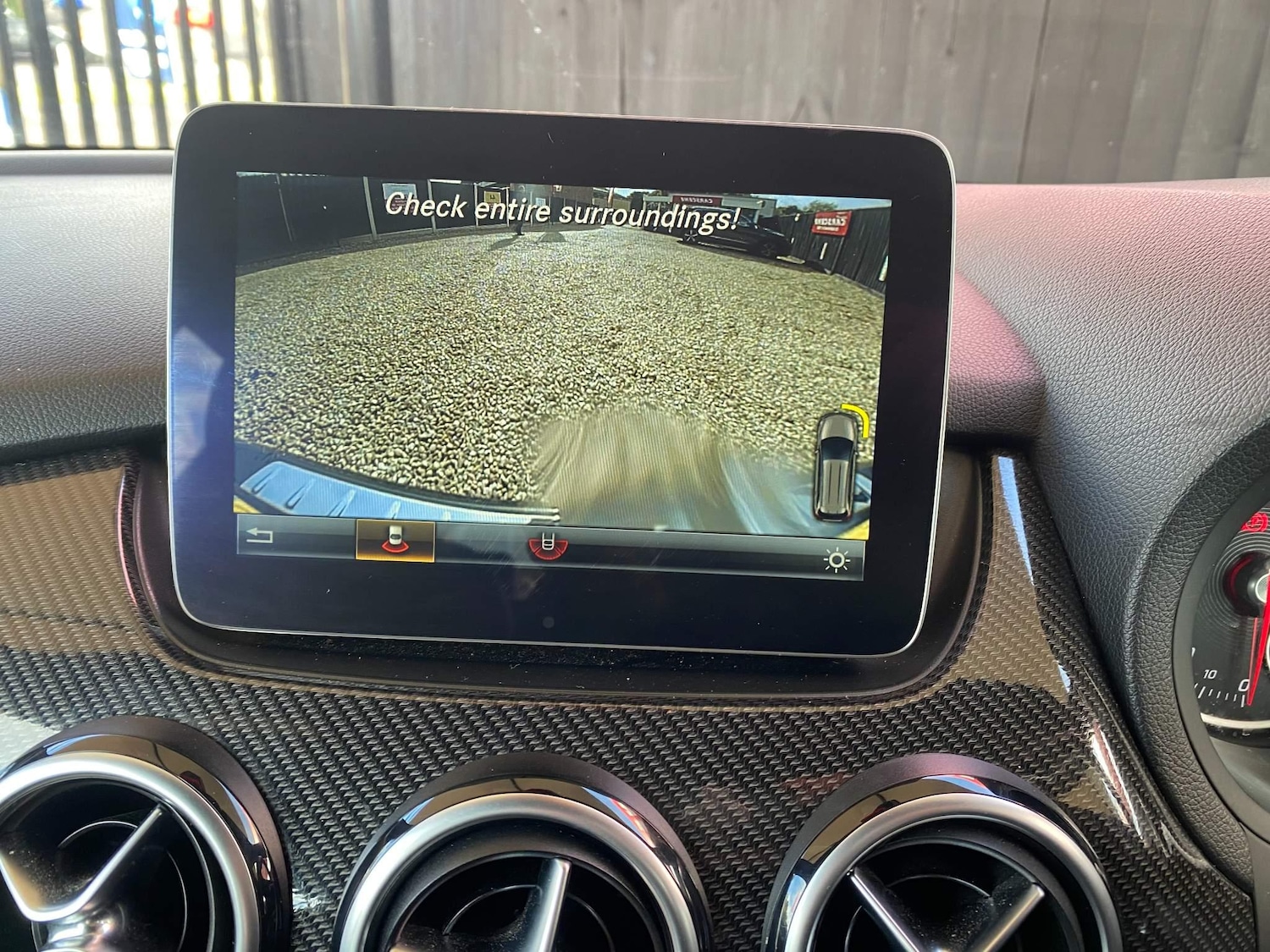 Used Mercedes-Benz B Class 2017 for sale - 77029698: Photo 23