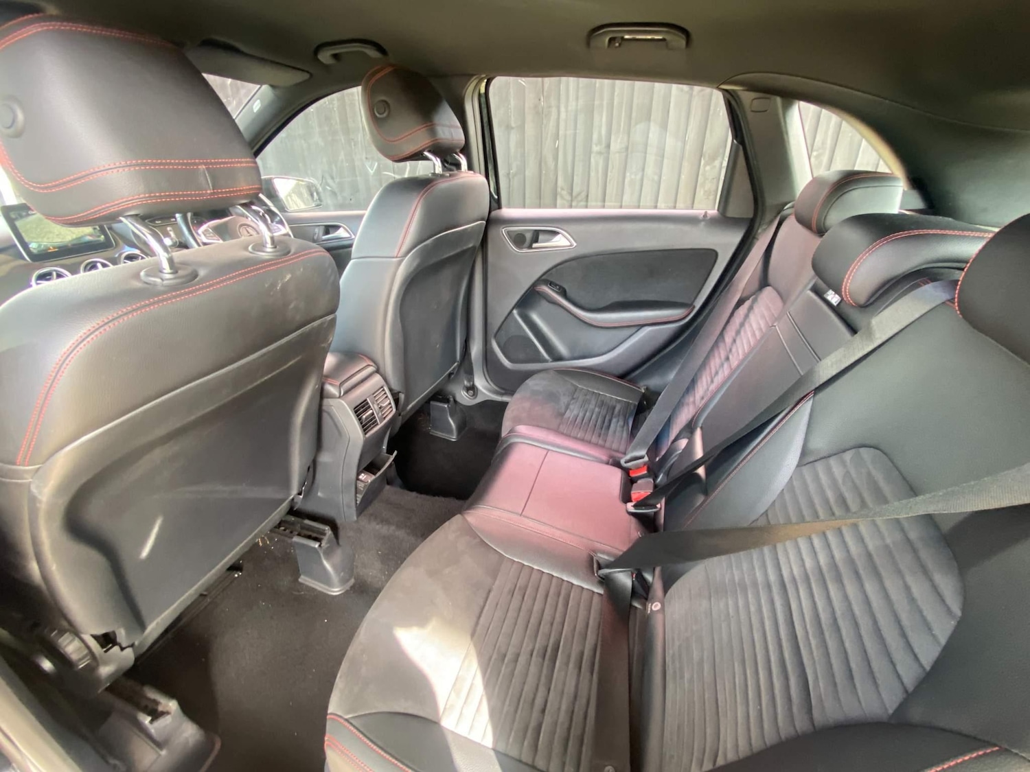 Used Mercedes-Benz B Class 2017 for sale - 77029698: Photo 24