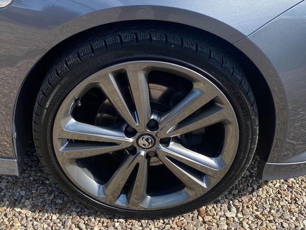 Used Vauxhall Insignia 2017 for sale - 75658839: Photo 11