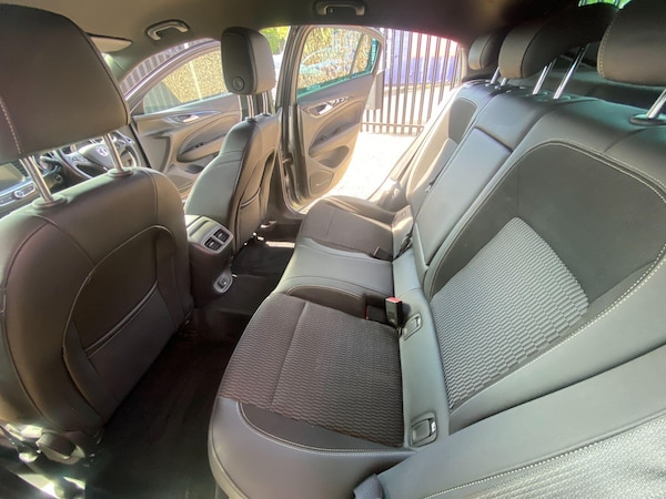 Used Vauxhall Insignia 2017 for sale - 75658839: Photo 21